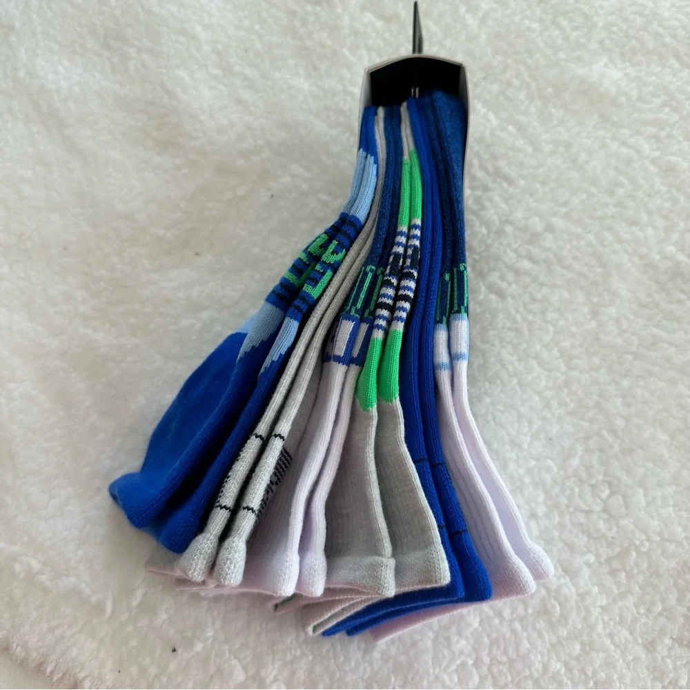 Boys Under Armour Socks